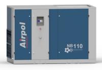 Винтовой компрессор Airpol NB 132-10