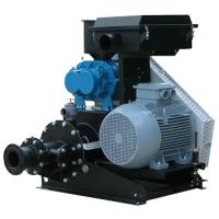 Воздуходувка роторная промышленная CCМ ВР-5.1