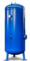 Ресивер для компрессора DNT PВ 900-10 вертикальный