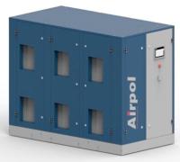 Спиральный компрессор Airpol SR 30-8