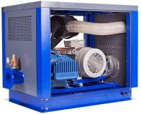 Воздуходувка роторная промышленная HYDRIG RSS-100S-15