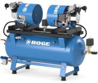 Поршневой компрессор BOGE P 1 LTR 10