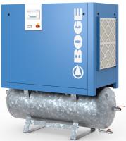 Винтовой компрессор BOGE C 22-2 LFDR 7.5