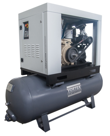 Винтовой компрессор Vortex MCV 11-10 бар