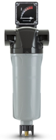 Магистральный фильтр сжатого воздуха Abac P 2430