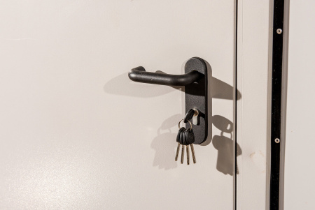 Контейнер ЭнергоПроф ПБК-12 Арктика