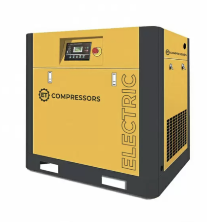 Винтовой компрессор ET-Compressors ET SL 22-13 (IP54)