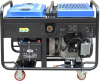 Бензиновый генератор ТСС SGG 16000EH3LA