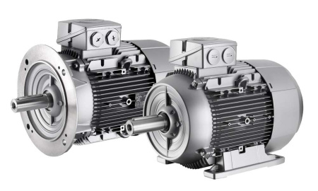 Электродвигатель компрессора Ekomak  15 кВт, 1500 (Siemens) 215201-13