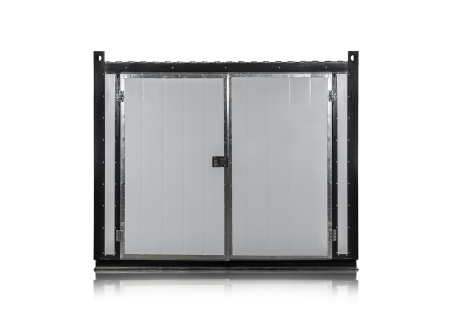 Контейнер ЭнергоПроф ПБК-2,2