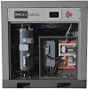 Винтовой компрессор IRONMAC IC 175 VSD 8