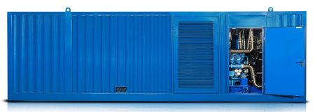 Контейнер ЭнергоПроф УБК-6