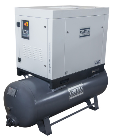 Винтовой компрессор Vortex MCV 11-10 бар