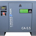 Винтовые компрессоры Crossair Винтовые компрессоры Crossair