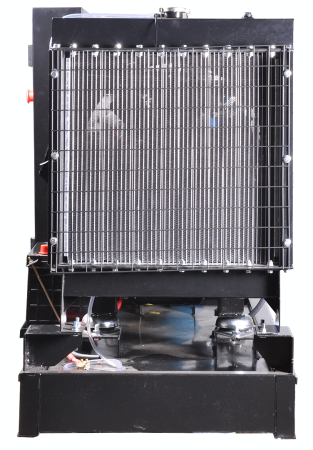 Дизельный генератор Fubag DS 16 DA ES