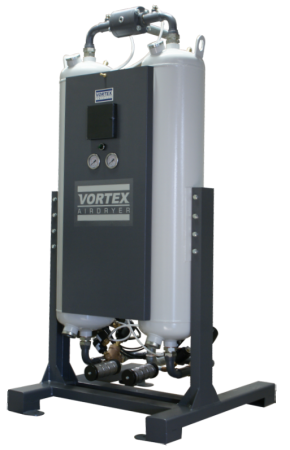 Осушитель воздуха Vortex ADP 200