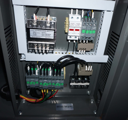 Винтовой компрессор Xeleron Z150A 12 бар