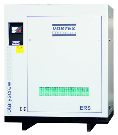 Винтовой компрессор Vortex ERS 90-7.5 бар